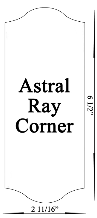Ray Corner